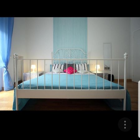 Central Hostel Milano Εξωτερικό φωτογραφία