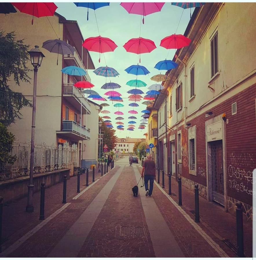 Central Hostel Milano Εξωτερικό φωτογραφία