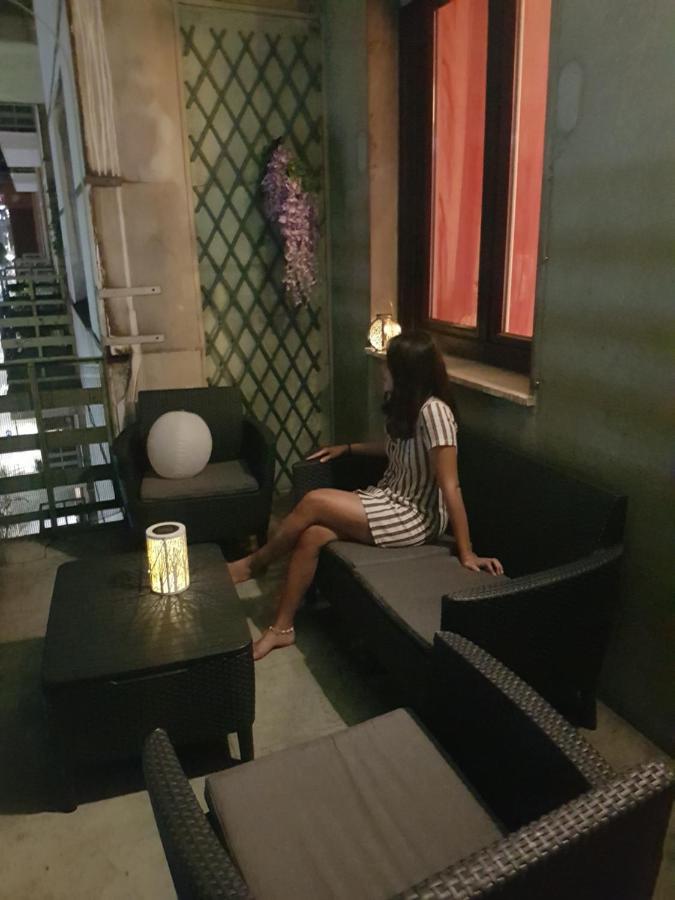 Central Hostel Milano Εξωτερικό φωτογραφία