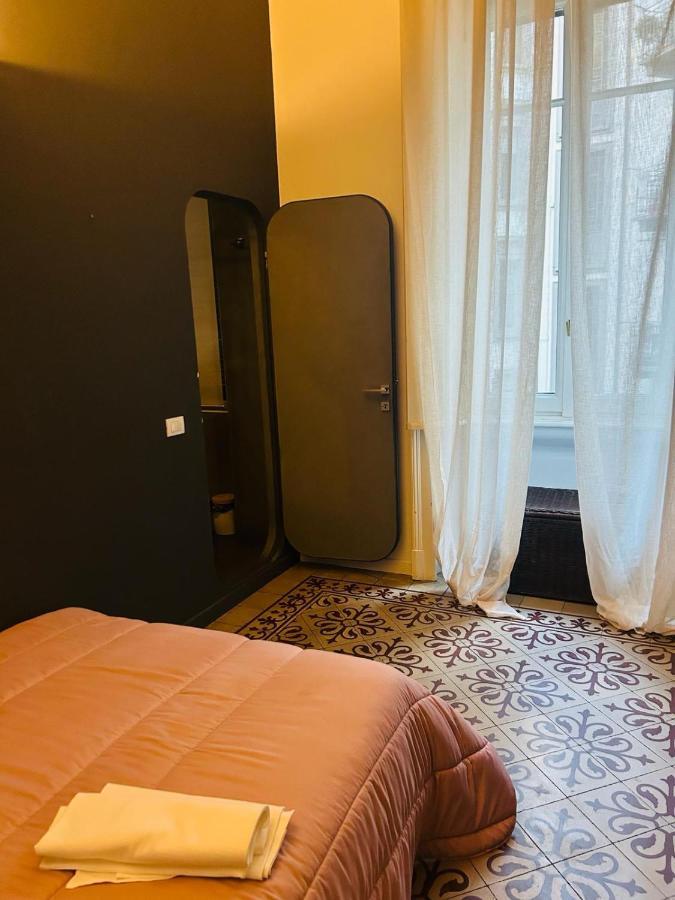 Central Hostel Milano Δωμάτιο φωτογραφία