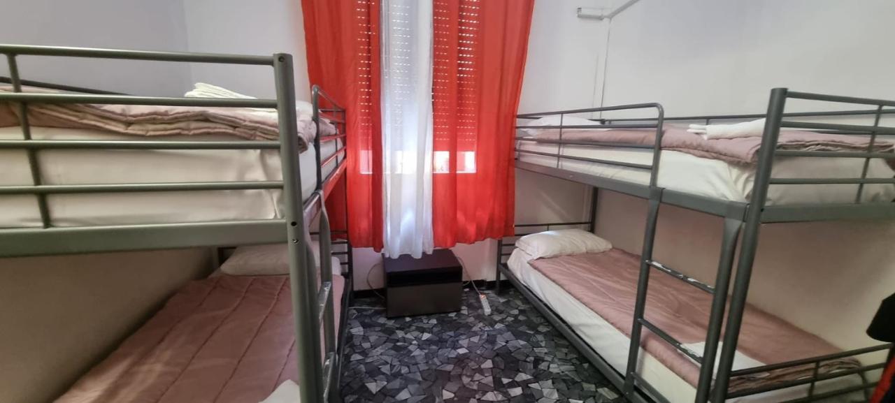 Central Hostel Milano Εξωτερικό φωτογραφία
