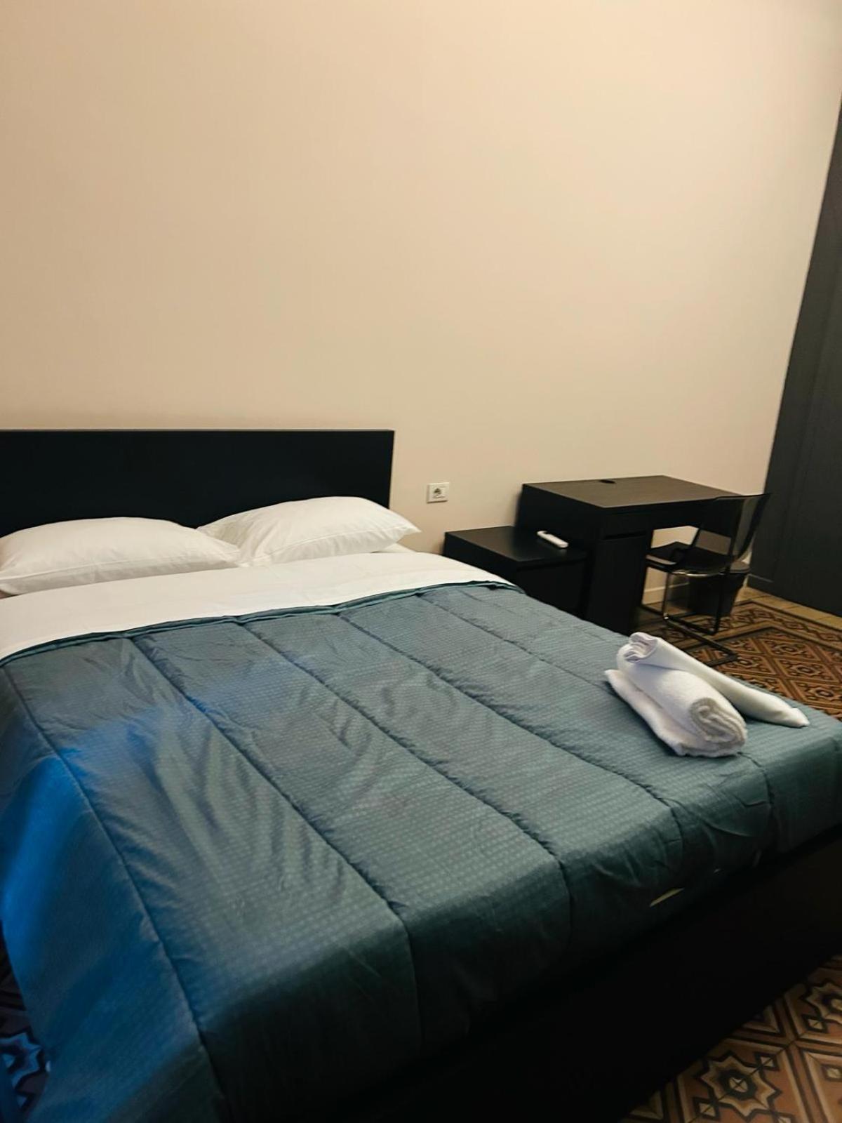 Central Hostel Milano Εξωτερικό φωτογραφία