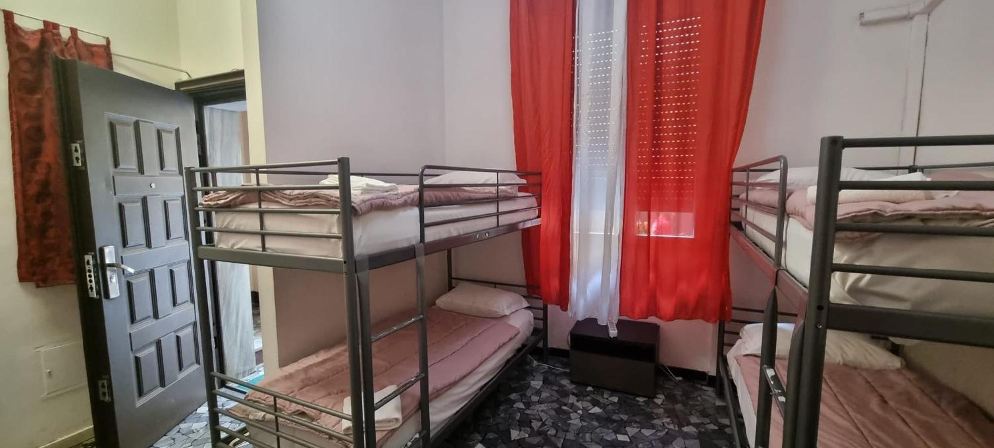 Central Hostel Milano Εξωτερικό φωτογραφία