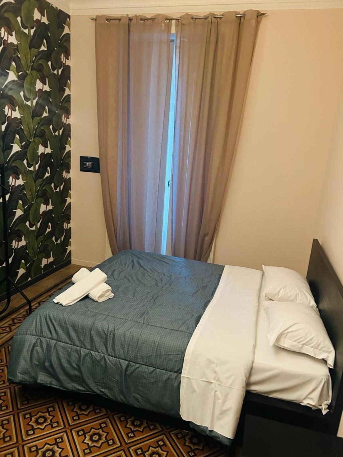Central Hostel Milano Εξωτερικό φωτογραφία