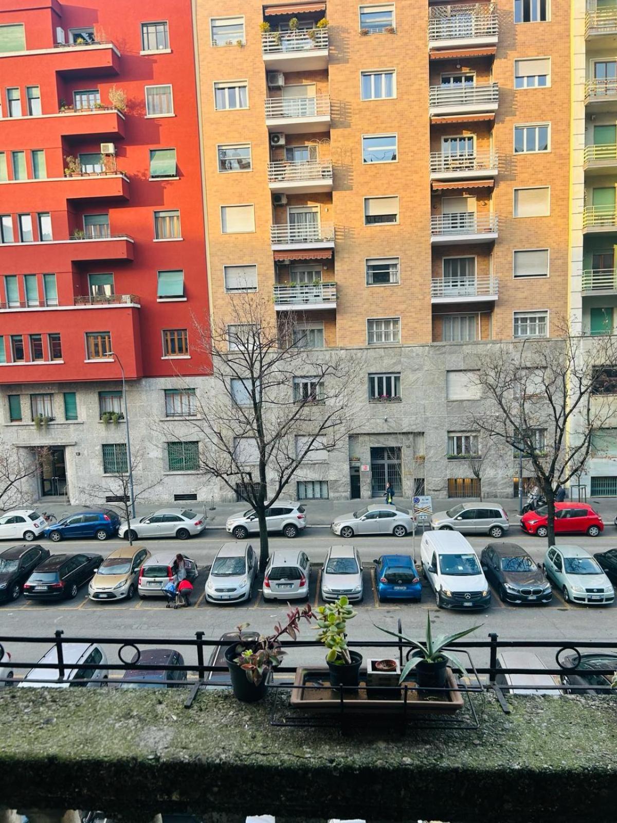 Central Hostel Milano Εξωτερικό φωτογραφία
