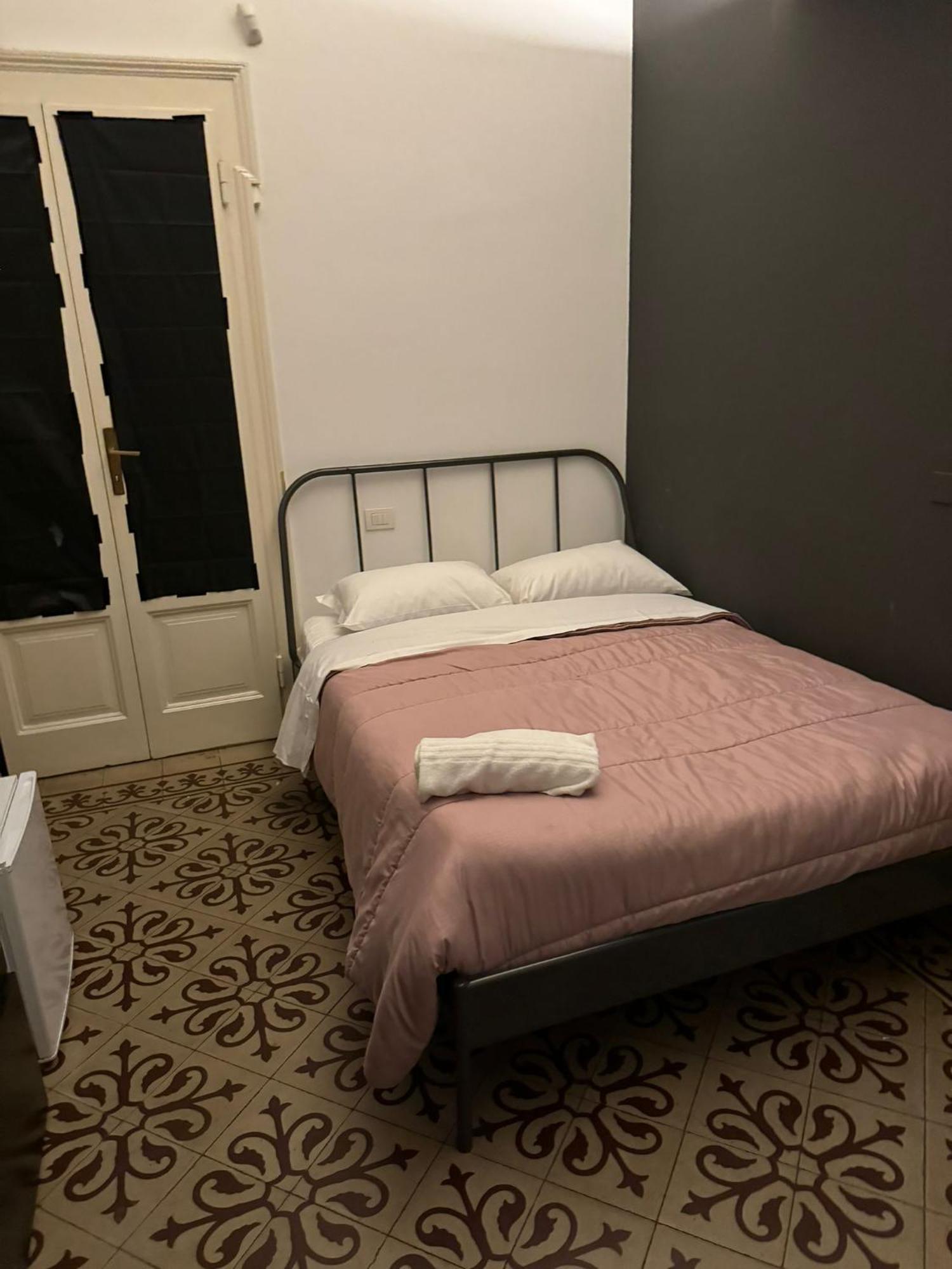 Central Hostel Milano Εξωτερικό φωτογραφία
