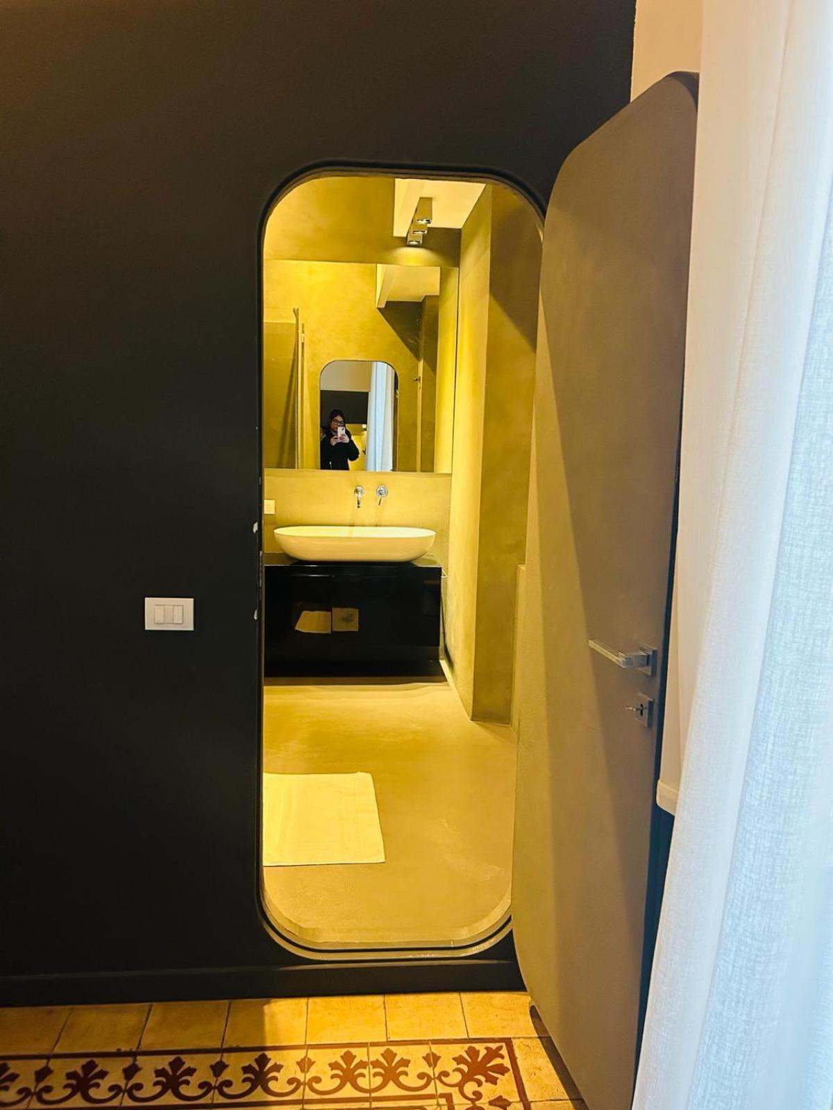 Central Hostel Milano Δωμάτιο φωτογραφία