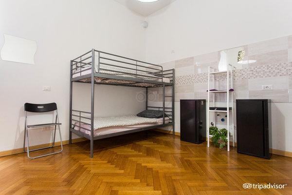 Central Hostel Milano Εξωτερικό φωτογραφία