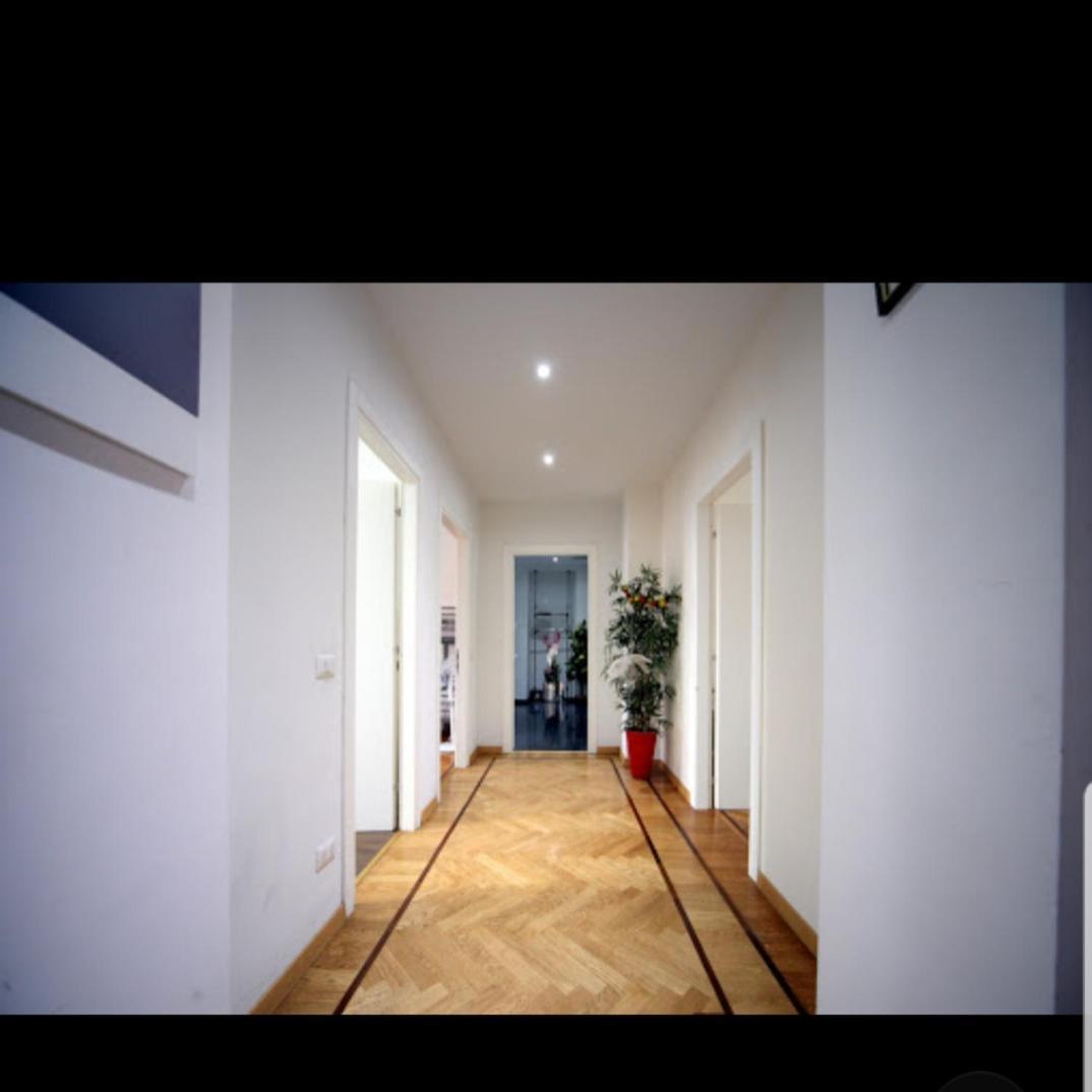 Central Hostel Milano Εξωτερικό φωτογραφία