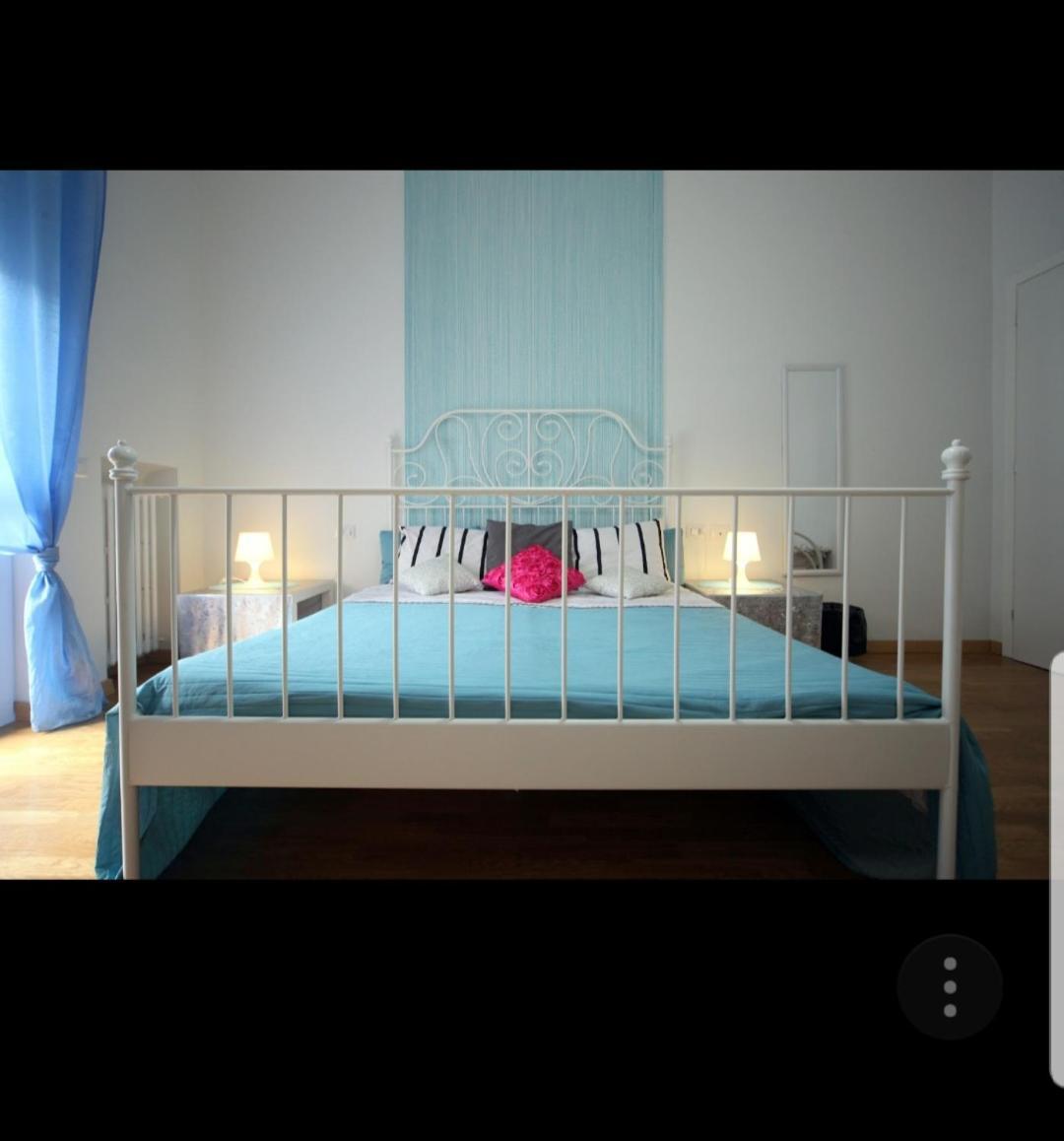 Central Hostel Milano Εξωτερικό φωτογραφία