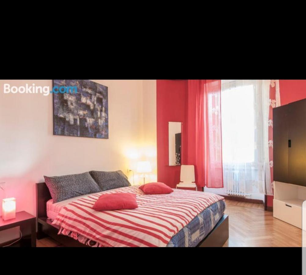 Central Hostel Milano Εξωτερικό φωτογραφία