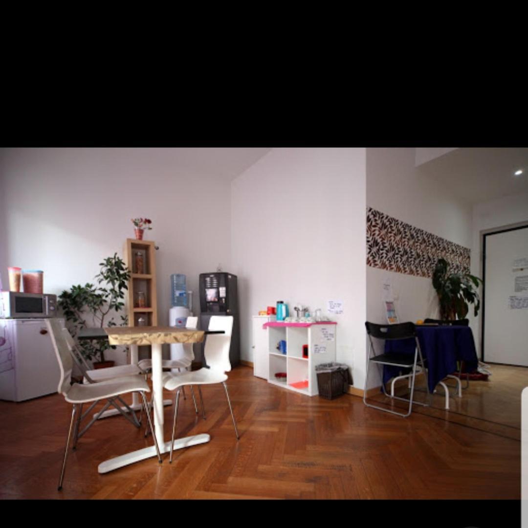 Central Hostel Milano Εξωτερικό φωτογραφία