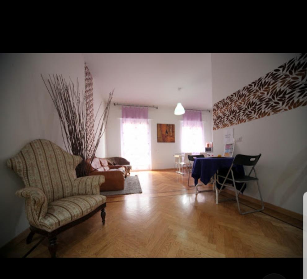 Central Hostel Milano Εξωτερικό φωτογραφία