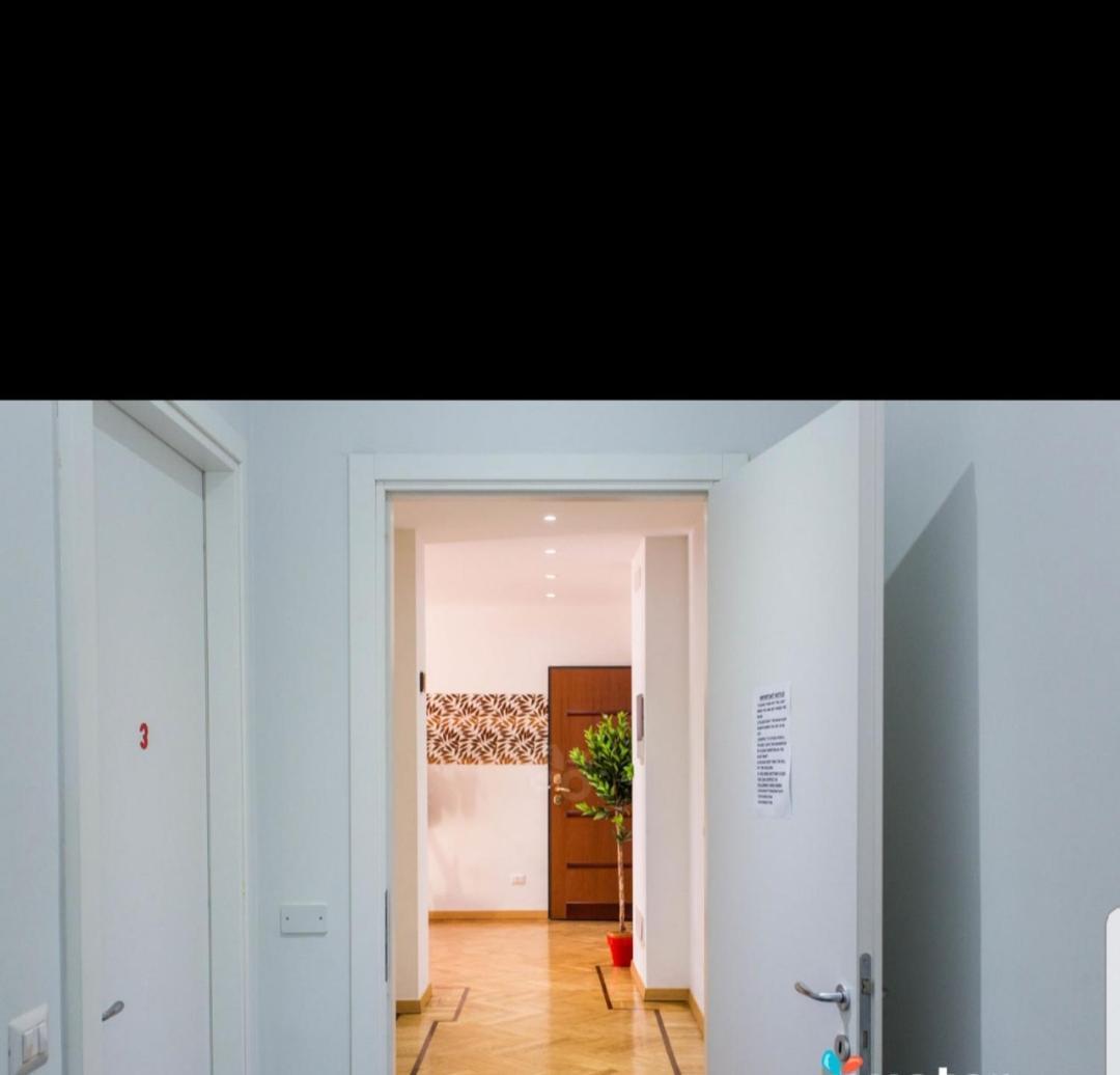 Central Hostel Milano Εξωτερικό φωτογραφία