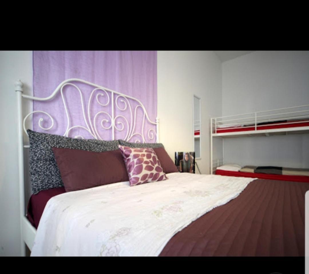Central Hostel Milano Εξωτερικό φωτογραφία